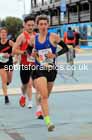 Senior mens 6 Stage Relay, 2022 Northern Road Relays, SportsCity, Manchester. Photo: David T. Hewitson/Sports for All Pics
